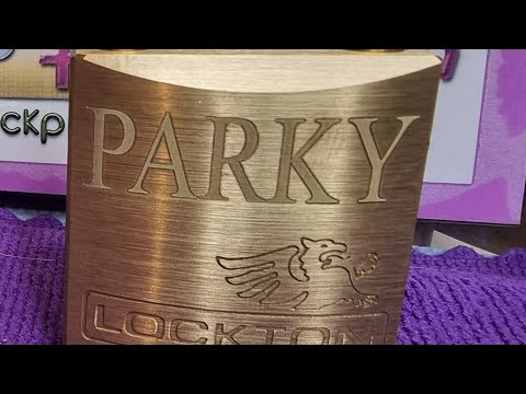 Pocket Women Live - Locksport Hangout S1 E30