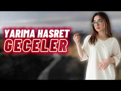 Elsen Pro - Yarime Hasret Geceler