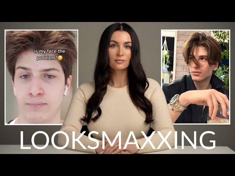 Looksmaxxing: The Good, The Bad, & The Ugly