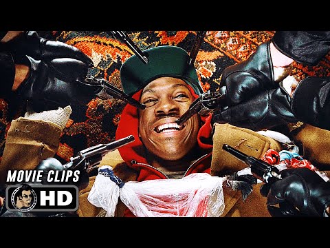 TRADING PLACES CLIP COMPILATION (1983) Movie CLIPS HD