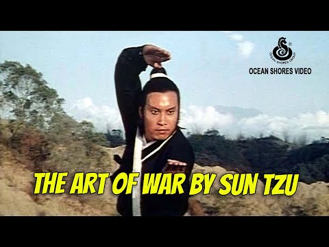 Wu Tang Collection - The Art Of War By Sun Tzu