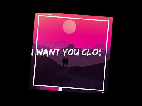 Tropix (ft. Lipp) - Closer [Lyric Video]