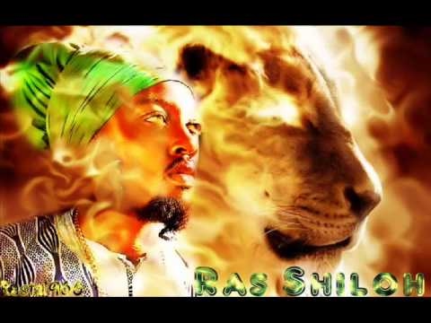 Ras Shiloh - Dont Know Why