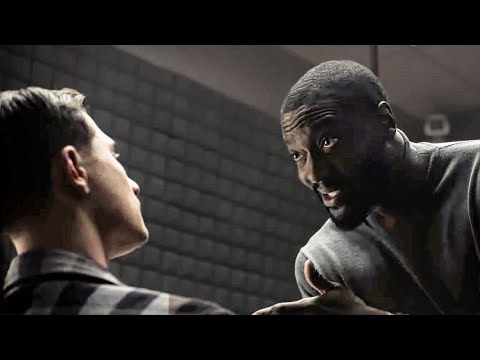 You Thought You Were Special? - Cross Clip (2024) Aldis Hodge