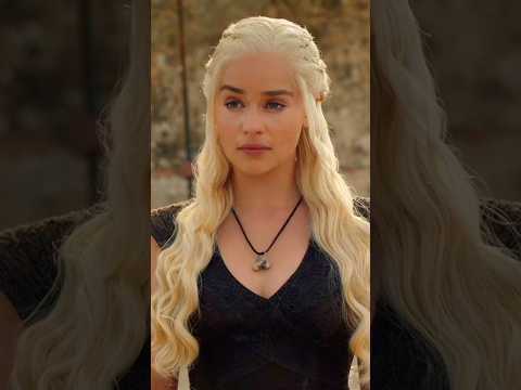 Daenerys Targaryen❤️‍🔥🔥Attitude😎😍#Game Of Thrones#Daenerys Targaryen💌💖