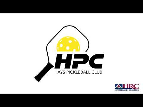 Hays Rec Fall 2020 Pickleball Tournament - Men's Tournament Play