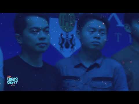 Song Entry #10: "Galing Ng Atenista"