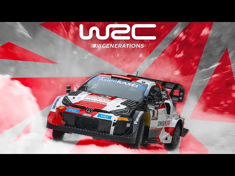 Former WRC eSports Finalist tries to crash yet again