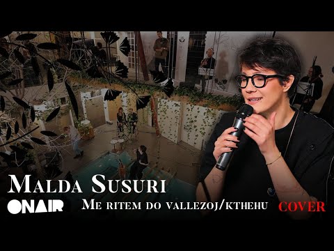 Malda Susuri - Me ritem do vallezoj/kthehu