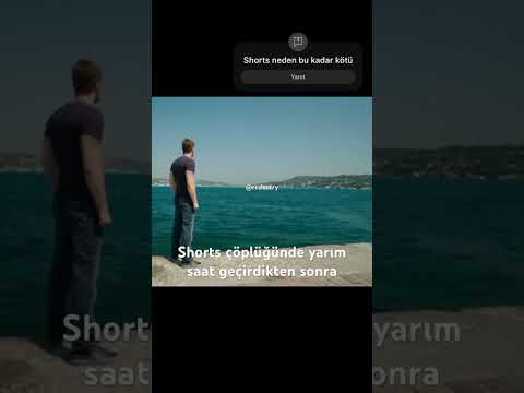 Shorts izleyen mi kaldı bu devirde ya #shorts #youtubeshorts #türkdizisi