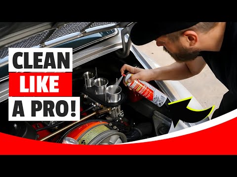 Restore Engine Performance & Clean Metal Parts! || Gumout Carb/Choke Cleaner Review