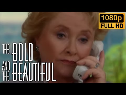 Bold and the Beautiful - 2003 (S16 E160) FULL EPISODE 4046