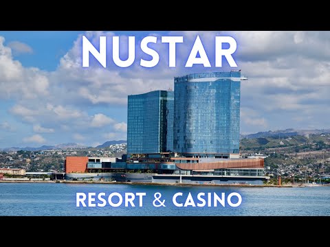 Nustar Fili Hotel Resort & Casino Cebu Philippines 2024