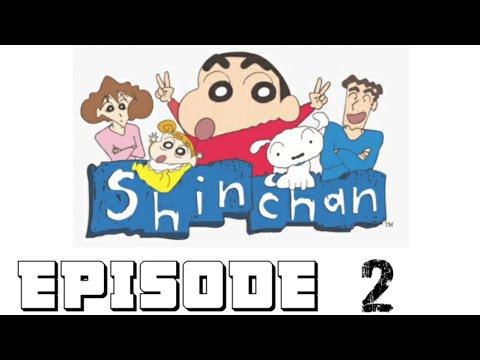 shinchan episode 02 in Telugu //Roy TV//Telugu cartoons