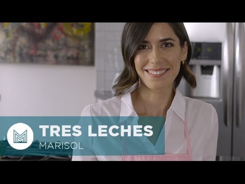 Tres Leches - Marisol