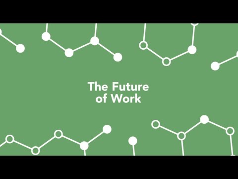 The Future of Work – Freedom Matters Podcast