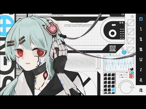 グノーシス / もちづき（Cover） ver.Sou