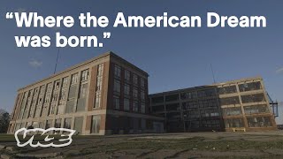 The Rise, Fall & Rebirth of Detroit | Abandoned (Full Episode)