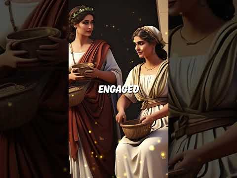 What did Ancient Women look like |