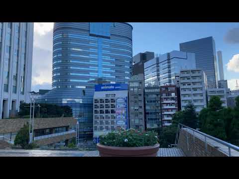 SUNSHINE CITY - サンシャイン広場