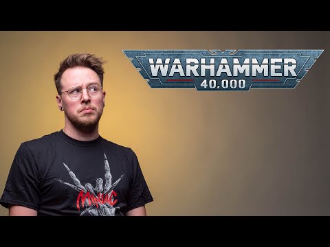 Fixing Warhammer 40k's BIGGEST Problem