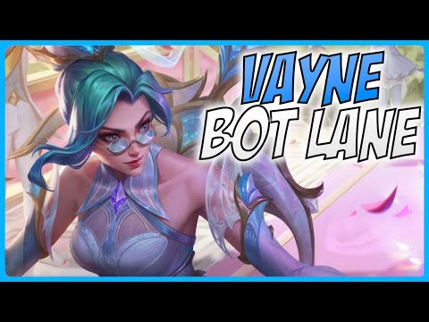 3 Minute Vayne Guide - A Guide for League of Legends