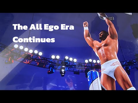 NXT Great American Bash 2024 Week 1 Predictions The All Ego Era Continues