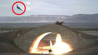 America's 30,000lb Bunker Buster Smashed Yemen's Most Fortified Target