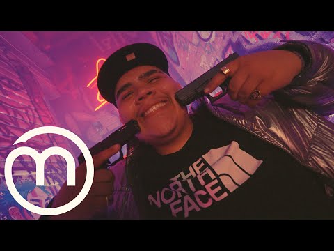 Big Gizmo - Cold Stunna (Dir. By @xKevinmora )