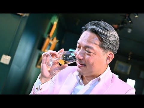 小孩出生了　年份酒怎麼買？【林一峰Whisky School威士忌第146課】