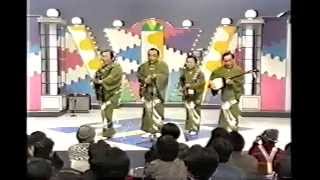 玉川カルテット「1995年のTV出演」