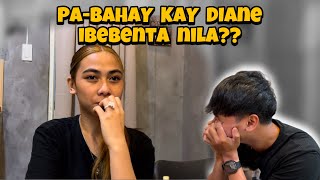 PART 45 | NABIGLA AKO SA DESISYON NI DIANE, AALIS NA PARA MAG TRABAHO SA MALAYO