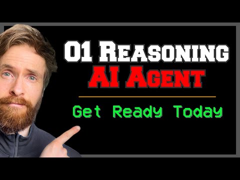 OpenAI o1 Launch Preparation: The Reasoning AI AGENT | Cursor Tutorial