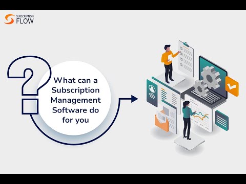 Best Subscription Management Software