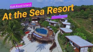 🇹🇭 To The Sea Resort | Koh Kood | Trat