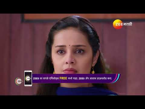 Tula Shikvin Changlach Dhada | Ep - 603 | Best Scene | Dec 24 2024 | Zee Marathi