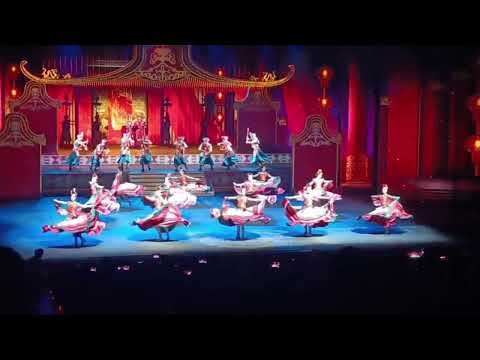 中国民族舞 Chinese folk dance.#dance #chinsesdance #show #performance #舞蹈 #民族舞 #舞台表演