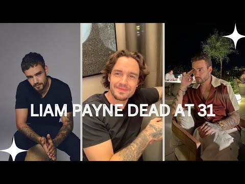 what happened to Liam Payne