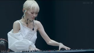 Girls² - スキップ！(Piano ver.) Girls² 5th Anniversary「We are Girls² -The Live-」