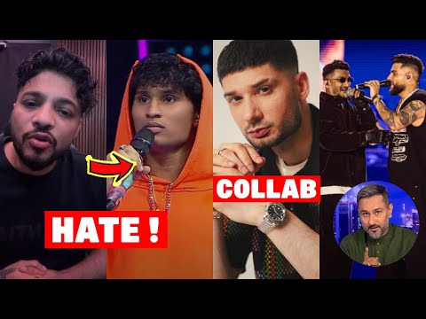 RAFTAAR REACTED ON 99SIDE GETTING HATE🤬❗ KR$NA X ❓WTF KR$NA TOTAL STREAMS | KARAN AUJLA ON DIVINE