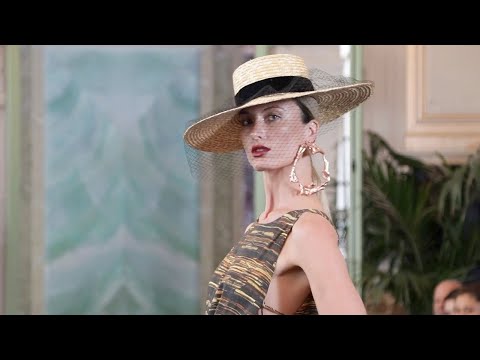 Plage Couture | Spring Summer 2025 | Paris Fashion Week