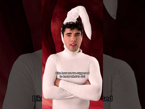 The first sperm #comedy #shorts