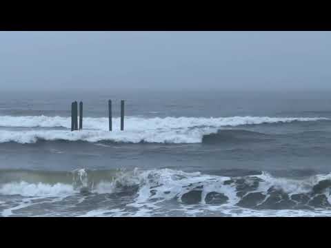 North Florida Surf And Beach Update 725am 12.27.24