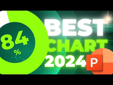 Level up your Data in PowerPoint - Donut Chart tutorial