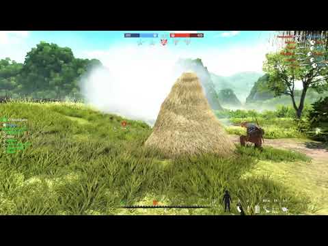 Rising Storm 2 Vietnam - Vietcong in An Lao Valley