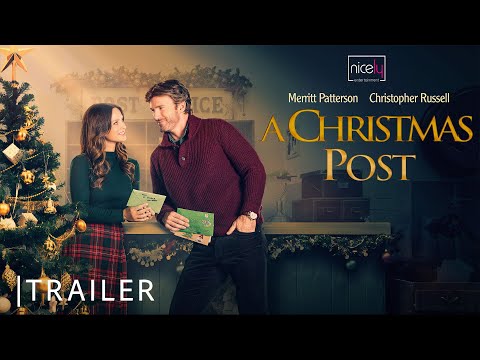 A Christmas Post | Trailer | Nicely Entertainment