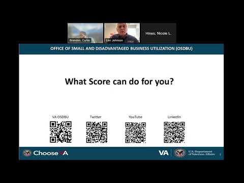 What Score Can Do For You (04.06.2023)