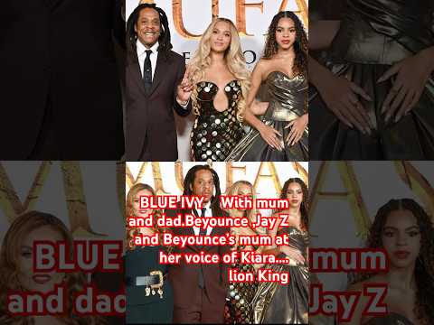 #music #shorts #reels #blueivy #beyounce #jayz #usa #fyp