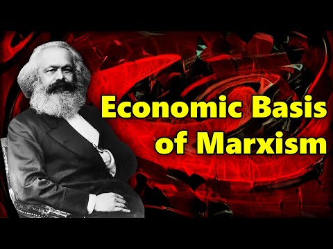 The (Surprising) Core Premise of Marxism