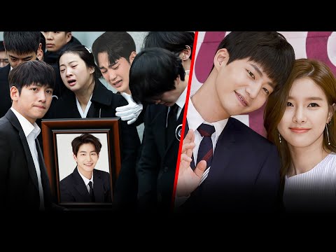 The DARK Truth About Kim Jae Rim's Tragic Story